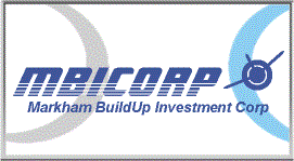 Markham BuildUp Investment